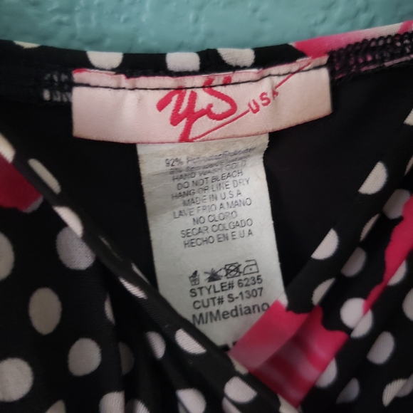 Summer Dress - Picture 2 of 7